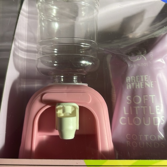 Arete Athene Multi-purpose skincare dispenser NIB - Picture 4 of 6